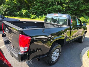 2017 Toyota Tacoma SR Extended Cab Long Bed w/Rear Doors - miniatura 3
