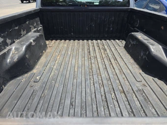 2017 Toyota Tacoma SR Extended Cab Long Bed w/Rear Doors - miniatura 16