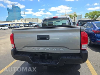 2017 Toyota Tacoma SR Extended Cab Long Bed w/Rear Doors - miniatura 5