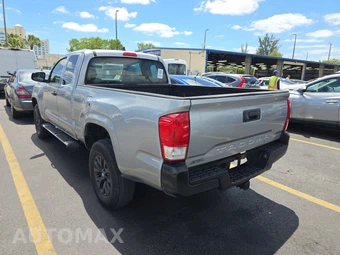 2017 Toyota Tacoma SR Extended Cab Long Bed w/Rear Doors - miniatura 6