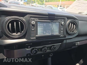 2017 Toyota Tacoma SR Extended Cab Long Bed w/Rear Doors - miniatura 10