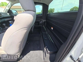 2017 Toyota Tacoma SR Extended Cab Long Bed w/Rear Doors - miniatura 13