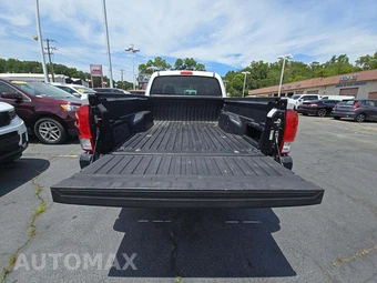2017 Toyota Tacoma SR Extended Cab Long Bed w/Rear Doors - miniatura 14