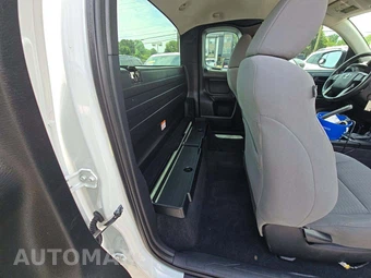 2017 Toyota Tacoma SR Extended Cab Long Bed w/Rear Doors - miniatura 16