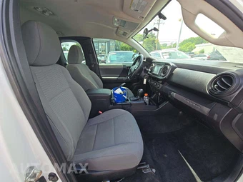 2017 Toyota Tacoma SR Extended Cab Long Bed w/Rear Doors - miniatura 18