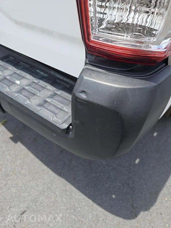 2017 Toyota Tacoma SR Extended Cab Long Bed w/Rear Doors - miniatura 33