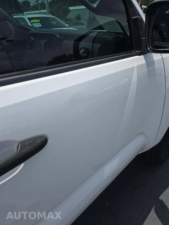 2017 Toyota Tacoma SR Extended Cab Long Bed w/Rear Doors - miniatura 34