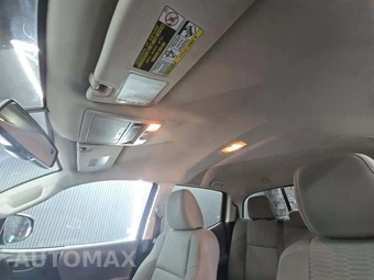 2017 Toyota Tacoma SR5 Crew Cab Long Bed - miniatura 11