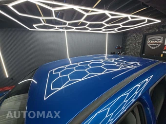 2017 Toyota Tacoma SR5 Crew Cab Long Bed - miniatura 12