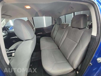 2017 Toyota Tacoma SR5 Crew Cab Long Bed - miniatura 13