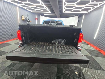 2017 Toyota Tacoma SR5 Crew Cab Long Bed - miniatura 14