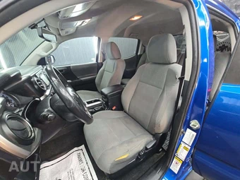 2017 Toyota Tacoma SR5 Crew Cab Long Bed - miniatura 6