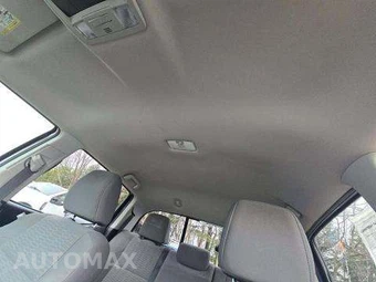 2017 Toyota Tacoma SR5 Crew Cab Medium Bed - miniatura 11