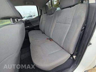 2017 Toyota Tacoma SR5 Crew Cab Medium Bed - miniatura 13
