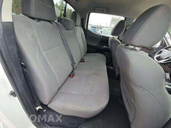 2017 Toyota Tacoma SR5 Crew Cab Medium Bed - miniatura 16