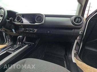 2017 Toyota Tacoma SR5 Crew Cab Medium Bed - miniatura 19