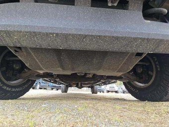 2017 Toyota Tacoma SR5 Crew Cab Medium Bed - miniatura 20