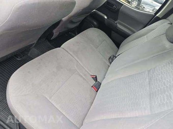 2017 Toyota Tacoma SR5 Crew Cab Medium Bed - miniatura 21