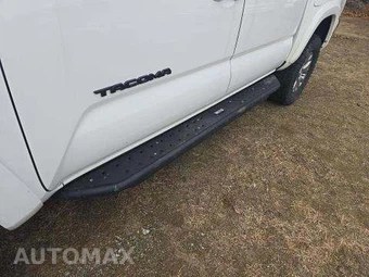 2017 Toyota Tacoma SR5 Crew Cab Medium Bed - miniatura 27