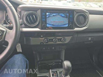 2017 Toyota Tacoma SR5 Crew Cab Medium Bed - miniatura 32