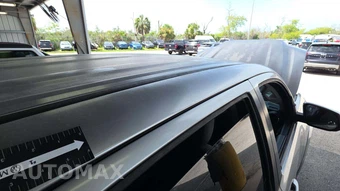 2017 Toyota Tacoma SR5 Crew Cab Medium Bed – miniatura 21