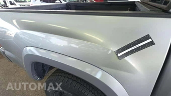 2017 Toyota Tacoma SR5 Crew Cab Medium Bed – miniatura 26