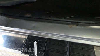 2017 Toyota Tacoma SR5 Crew Cab Medium Bed – miniatura 37