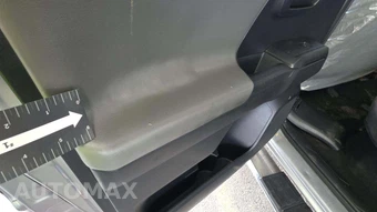 2017 Toyota Tacoma SR5 Crew Cab Medium Bed – miniatura 42