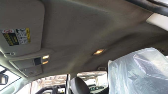 2017 Toyota Tacoma SR5 Crew Cab Medium Bed – miniatura 43