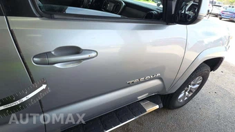 2017 Toyota Tacoma SR5 Crew Cab Medium Bed – miniatura 51
