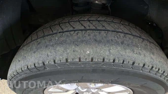 2017 Toyota Tacoma SR5 Crew Cab Medium Bed – miniatura 56