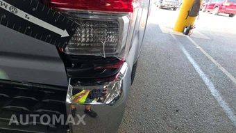 2017 Toyota Tacoma SR5 Crew Cab Medium Bed – miniatura 57