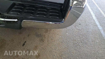 2017 Toyota Tacoma SR5 Crew Cab Medium Bed – miniatura 59