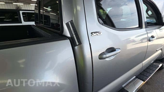 2017 Toyota Tacoma SR5 Crew Cab Medium Bed – miniatura 61