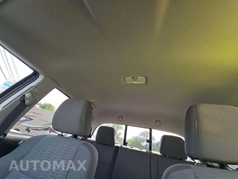 2017 Toyota Tacoma SR5 Crew Cab Medium Bed – miniatura 11