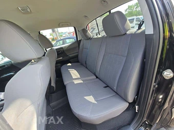2017 Toyota Tacoma SR5 Crew Cab Medium Bed – miniatura 13