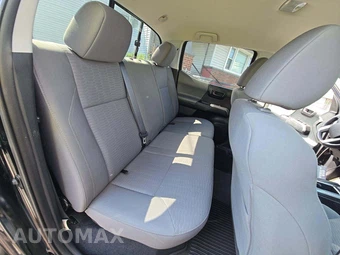 2017 Toyota Tacoma SR5 Crew Cab Medium Bed – miniatura 16