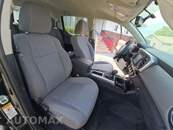 2017 Toyota Tacoma SR5 Crew Cab Medium Bed – miniatura 18