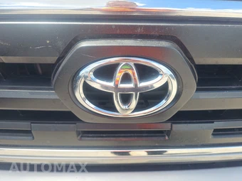 2017 Toyota Tacoma SR5 Crew Cab Medium Bed - miniatura 16