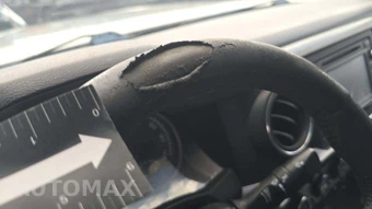 2017 Toyota Tacoma SR5 Crew Cab Medium Bed - miniatura 20