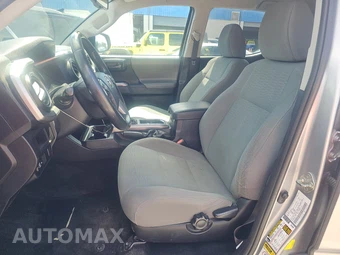 2017 Toyota Tacoma SR5 Crew Cab Medium Bed - miniatura 7