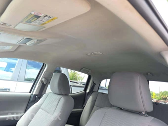 2017 Toyota Tacoma SR5 Crew Cab Medium Bed - miniatura 11