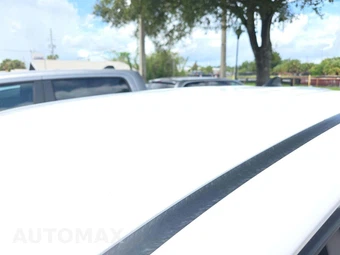 2017 Toyota Tacoma SR5 Crew Cab Medium Bed - miniatura 12