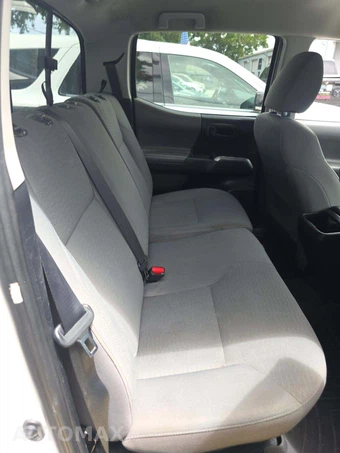 2017 Toyota Tacoma SR5 Crew Cab Medium Bed - miniatura 16