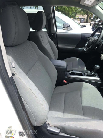 2017 Toyota Tacoma SR5 Crew Cab Medium Bed - miniatura 18