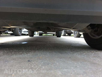 2017 Toyota Tacoma SR5 Crew Cab Medium Bed - miniatura 20