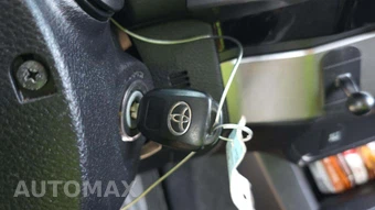 2017 Toyota Tacoma SR5 Crew Cab Medium Bed - miniatura 20