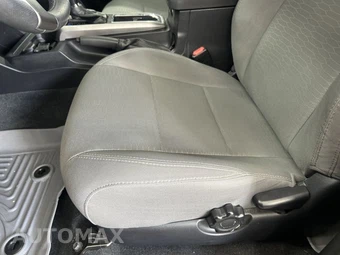 2017 Toyota Tacoma SR5 Crew Cab Medium Bed - miniatura 13