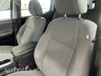 2017 Toyota Tacoma SR5 Crew Cab Medium Bed - miniatura 14