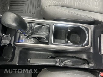 2017 Toyota Tacoma SR5 Crew Cab Medium Bed - miniatura 19